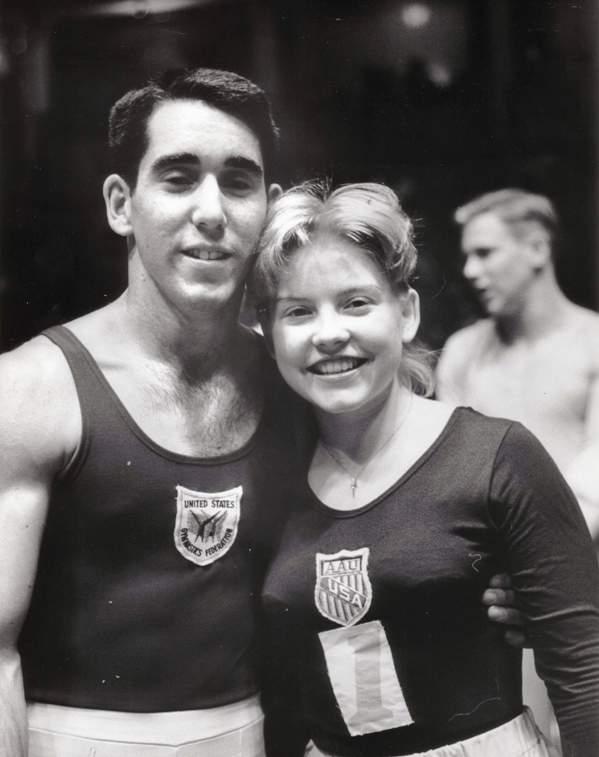 L'énergie de la colère...