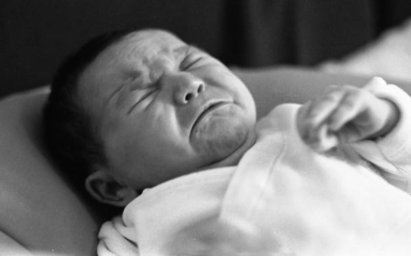 L'énergie de la colère...