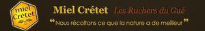 Partenariat Miel Crétet logo cretet