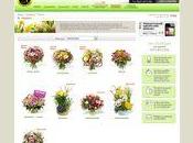 Fleurs Pâques avec Interflora