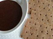 tartinade diététique chocolat praliné l'inuline avec Stimulance (sans sucre sans beurre)