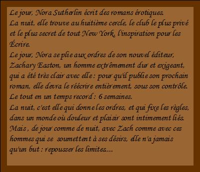 Sans limites de Tiffany Reisz