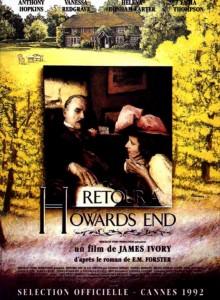 Retour à Howards End