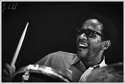 Wayne Shorter Quartet Without