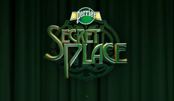 Perrier-Secret_place