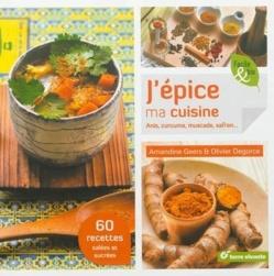 Un guide pour épicer sa cuisine