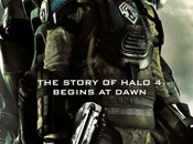 Bluray film live Halo Forward Unto Dawn, daté France