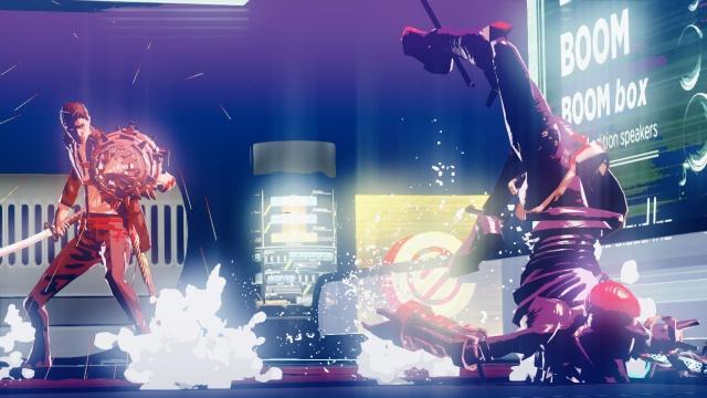 Killer is Dead – Nouvelles images