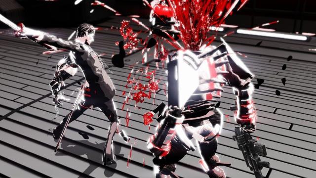 Killer is Dead – Nouvelles images
