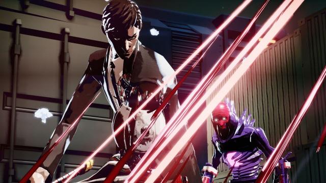Killer is Dead – Nouvelles images
