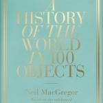 L’histoire du monde en cent objets, le livre