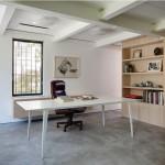 Restauration unique d’une bâtisse à New York