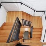 Restauration unique d’une bâtisse à New York