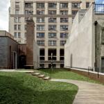 Restauration unique d’une bâtisse à New York