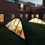 Restauration unique d’une bâtisse à New York