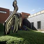 Restauration unique d’une bâtisse à New York