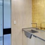 Restauration unique d’une bâtisse à New York