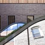 Restauration unique d’une bâtisse à New York