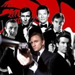 Le prochain James Bond, attendu dans trois ans !