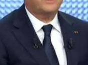 Audiences millions téléspectateurs pour François Hollande France