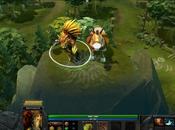 nouvel héros pour DOTA