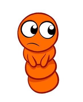 Une petite BD en écriture automatique.