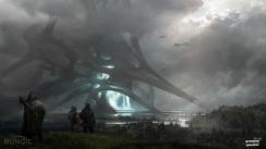  Destiny ~ des artworks et encore des artworks  vidéo Destiny bungie artwork 