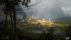  Destiny ~ des artworks et encore des artworks  vidéo Destiny bungie artwork 