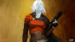  Destiny ~ des artworks et encore des artworks  vidéo Destiny bungie artwork 