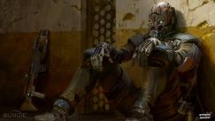  Destiny ~ des artworks et encore des artworks  vidéo Destiny bungie artwork 