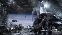  Destiny ~ des artworks et encore des artworks  vidéo Destiny bungie artwork 