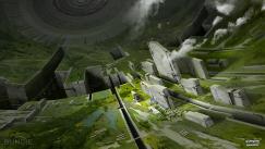  Destiny ~ des artworks et encore des artworks  vidéo Destiny bungie artwork 