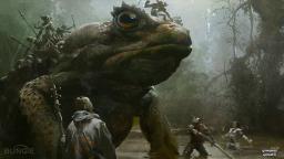  Destiny ~ des artworks et encore des artworks  vidéo Destiny bungie artwork 