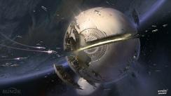  Destiny ~ des artworks et encore des artworks  vidéo Destiny bungie artwork 
