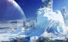  Destiny ~ des artworks et encore des artworks  vidéo Destiny bungie artwork 