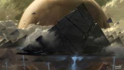  Destiny ~ des artworks et encore des artworks  vidéo Destiny bungie artwork 