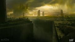  Destiny ~ des artworks et encore des artworks  vidéo Destiny bungie artwork 