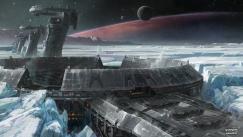  Destiny ~ des artworks et encore des artworks  vidéo Destiny bungie artwork 