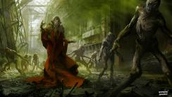  Destiny ~ des artworks et encore des artworks  vidéo Destiny bungie artwork 