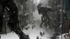  Destiny ~ des artworks et encore des artworks  vidéo Destiny bungie artwork 