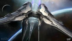  Destiny ~ des artworks et encore des artworks  vidéo Destiny bungie artwork 