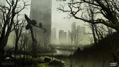  Destiny ~ des artworks et encore des artworks  vidéo Destiny bungie artwork 