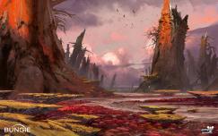  Destiny ~ des artworks et encore des artworks  vidéo Destiny bungie artwork 