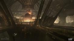  Destiny ~ des artworks et encore des artworks  vidéo Destiny bungie artwork 