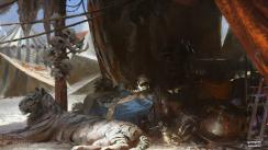  Destiny ~ des artworks et encore des artworks  vidéo Destiny bungie artwork 