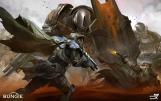  Destiny ~ des artworks et encore des artworks  vidéo Destiny bungie artwork 