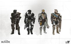  Destiny ~ des artworks et encore des artworks  vidéo Destiny bungie artwork 
