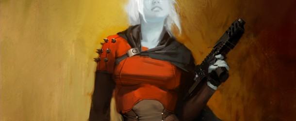 Destiny ~ des artworks et encore des artworks