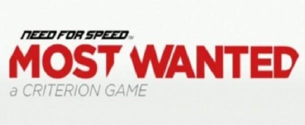 NFS Most Wanted est sorti sur Wii U