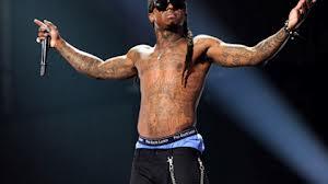 lil wayne urban-playgirl